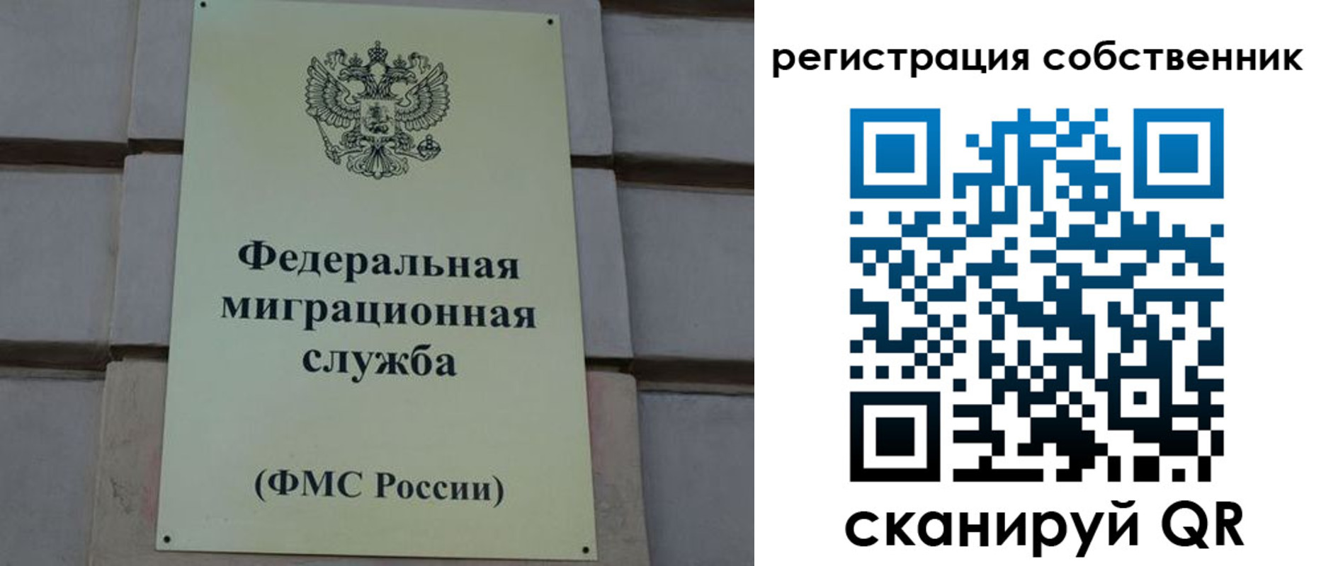 прописка гарантия в Бикине